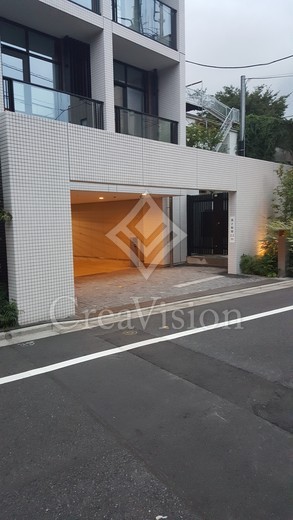 プレミアスイート外苑の杜