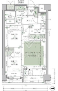 プレミアスイート外苑の杜