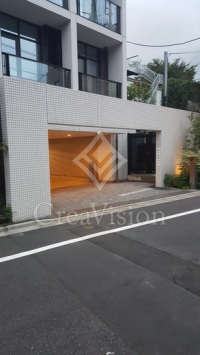 プレミアスイート外苑の杜