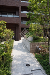 パークアクシス池田山