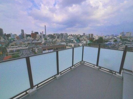 パークホームズ四谷三丁目