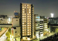パークキューブ神田