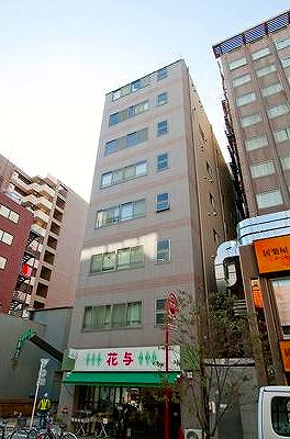ＴＫＲ神田多町