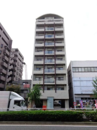 ラクラス木場公園