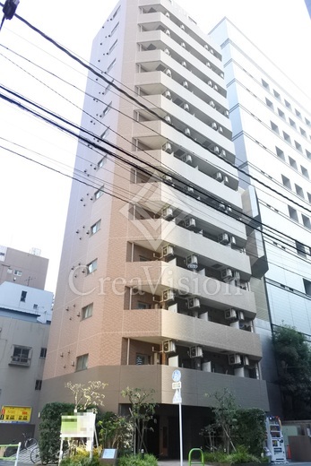 カーサスプレンディッド虎ノ門エスト