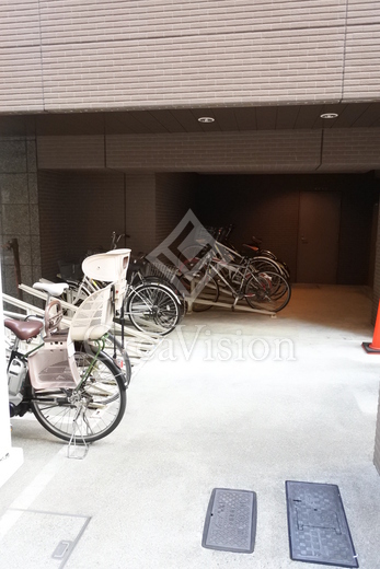 カーサスプレンディッド虎ノ門エスト