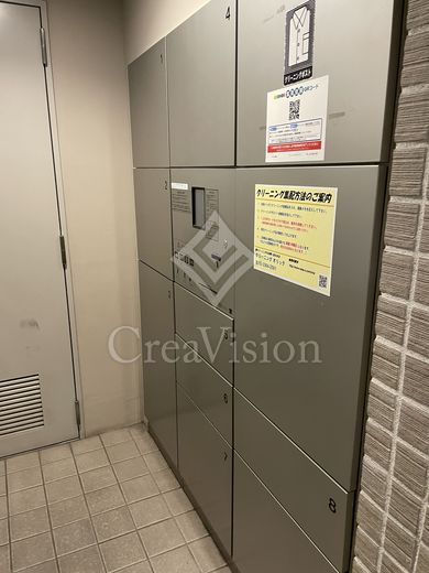 パークアクシス秋葉原