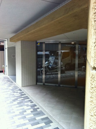 パークアクシス秋葉原