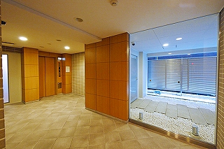 パークアクシス秋葉原