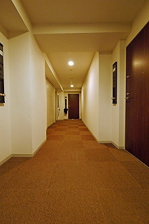 パークアクシス秋葉原