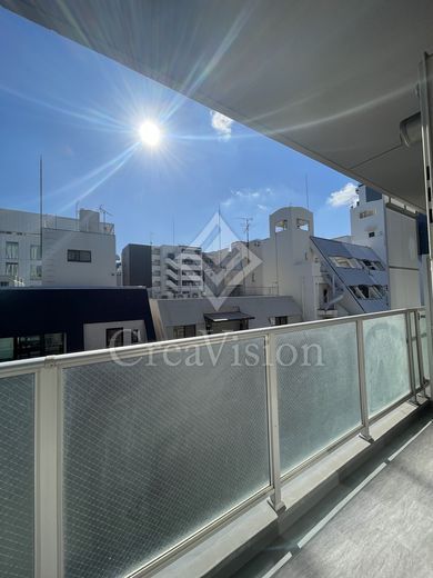 パークアクシス秋葉原