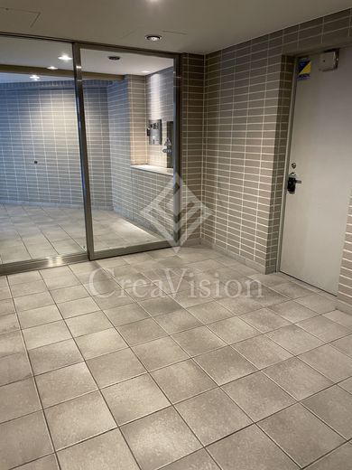 パークアクシス秋葉原