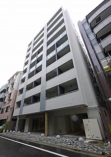 パークアクシス秋葉原