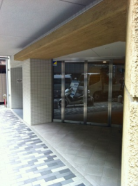パークアクシス秋葉原