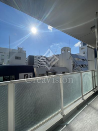 パークアクシス秋葉原