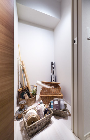 イニシアイオ武蔵小山