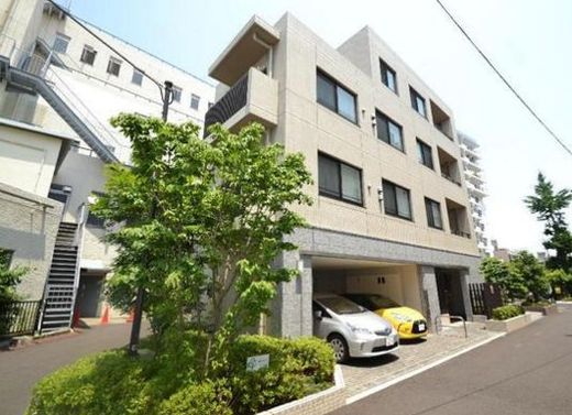 イニシアイオ高田馬場
