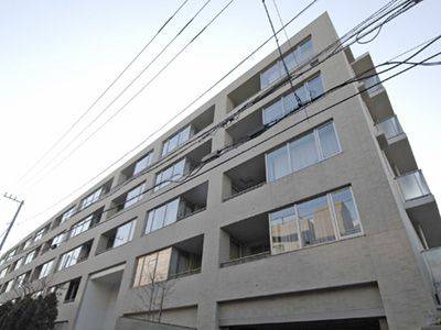 ジオ四谷坂町