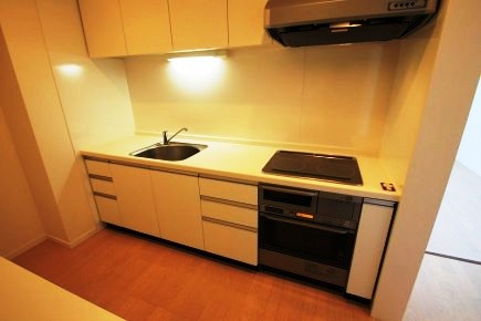 ハンドレッドステイレジデンス