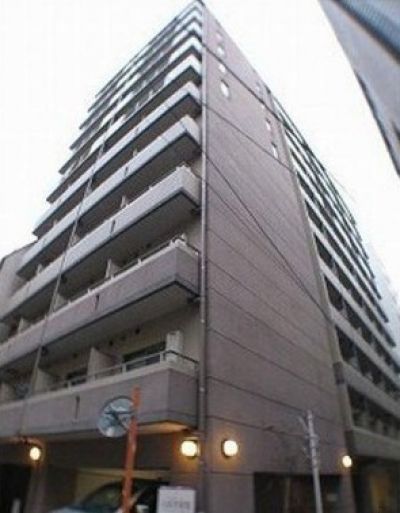 プロシード日本橋本町