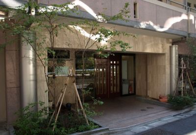 プロシード日本橋本町