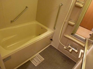 アボリアスコート笹塚