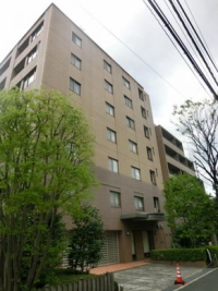 アボリアスコート笹塚