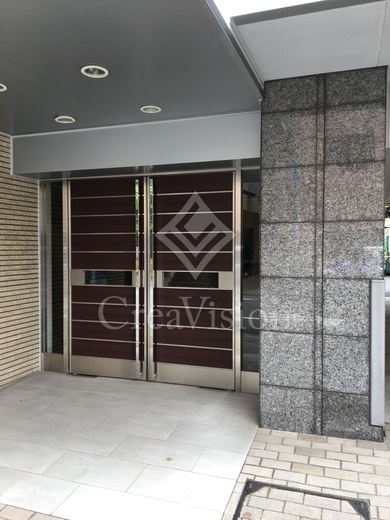 プラウドフラット神楽坂