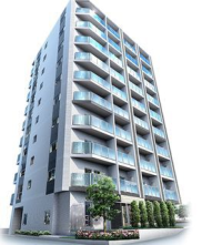 グローリオ新宿夏目坂