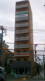 フェール東新宿