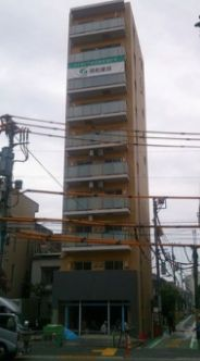 フェール東新宿