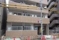 フレスクーラ神楽坂