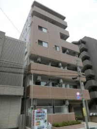 フレスクーラ神楽坂