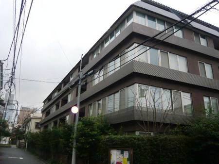 パークコート四谷