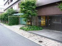 パークコート四谷