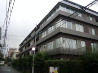 パークコート四谷