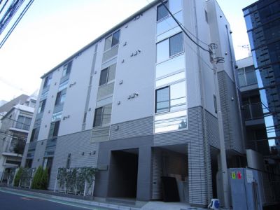 リベルタ東新宿