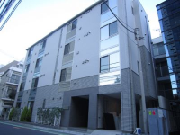リベルタ東新宿