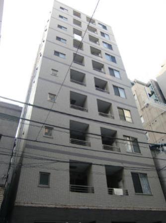 レジディア東日本橋