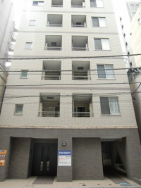 レジディア東日本橋