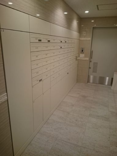 ドレッセ武蔵小山プレヴィ