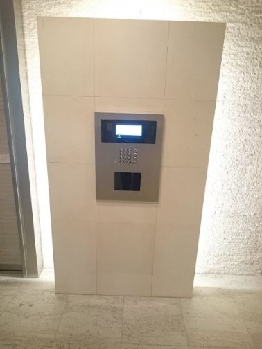 ドレッセ武蔵小山プレヴィ