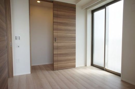ドレッセ武蔵小山プレヴィ