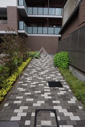 クレヴィアタワー目黒不動前