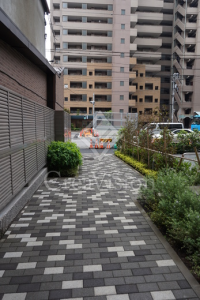 クレヴィアタワー目黒不動前