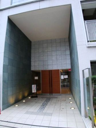 プラウドジェム市ヶ谷