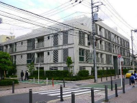 プラウドジェム市ヶ谷