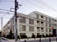プラウドジェム市ヶ谷