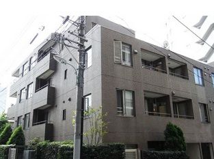 スカーラ広尾ステーションプラザ