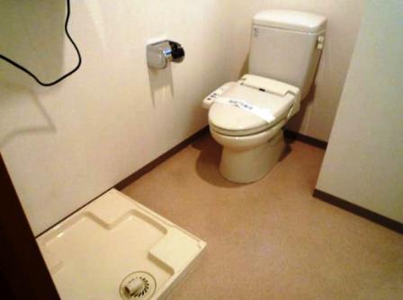 リバーシア佃
